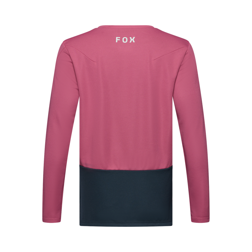 FOX FOX Maillot Ranger Fox Head L/S Jr FOX FOX Maillot Ranger Fox Head L/S Jr