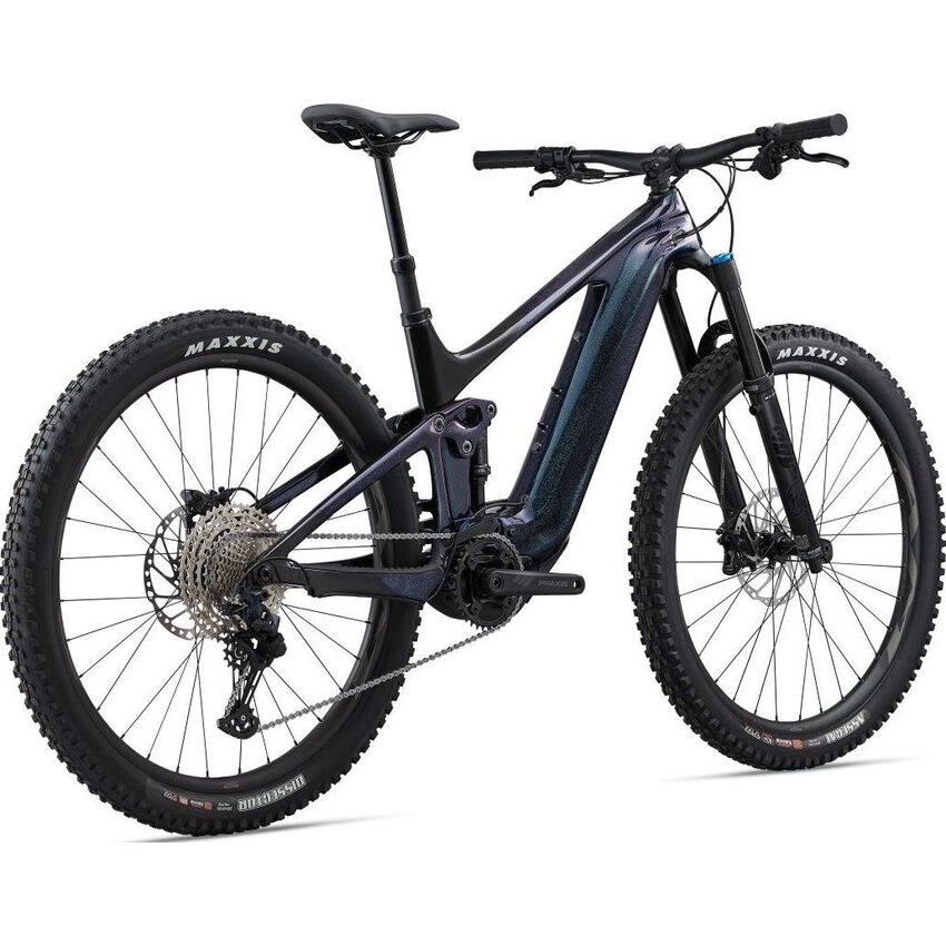 GIANT GIANT Trance X Adv E+ 2 GIANT GIANT Trance X Adv E+ 2