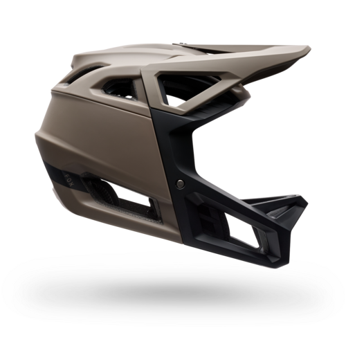 FOX FOX Casque Proframe Solid