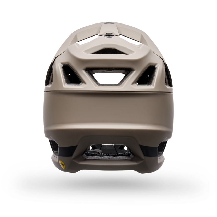 FOX FOX Casque Proframe Solid
