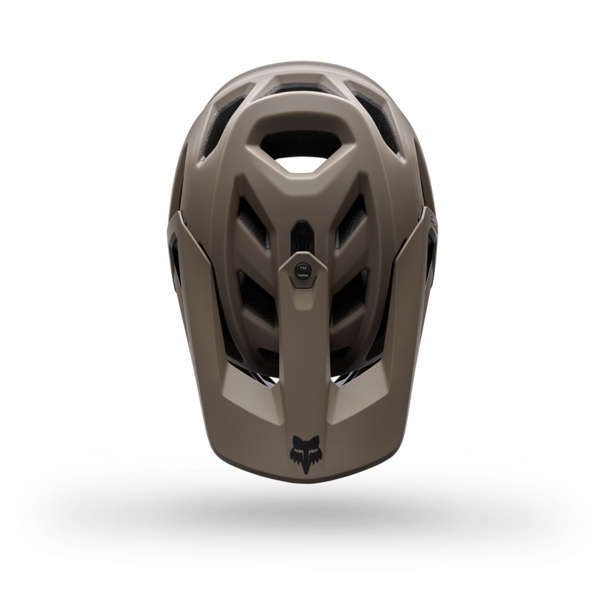 FOX FOX Casque Proframe Solid