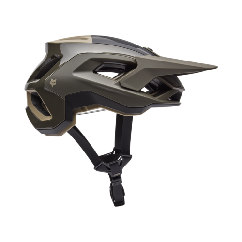 FOX FOX Casque Speedframe RS Paranoid Military Green S FOX FOX Casque Speedframe RS Paranoid Military Green S