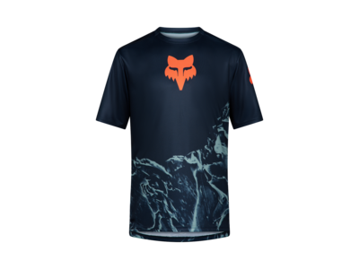 FOX Maillot Ranger S/S Jr FOX Maillot Ranger S/S Jr