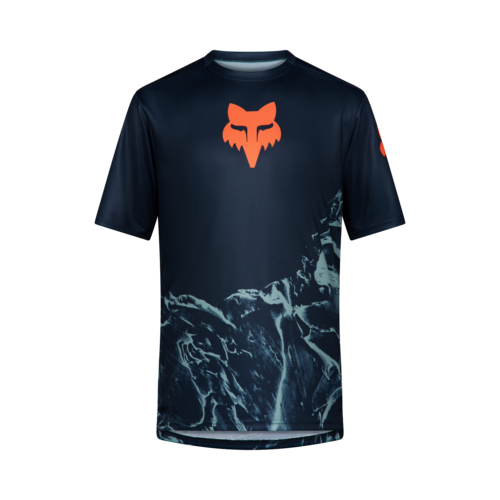 FOX FOX Maillot Ranger S/S Jr FOX FOX Maillot Ranger S/S Jr
