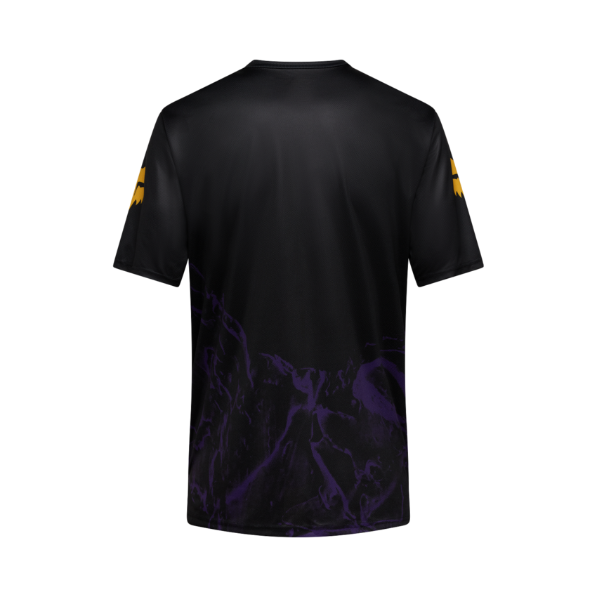 FOX FOX Maillot Ranger S/S Jr FOX FOX Maillot Ranger S/S Jr