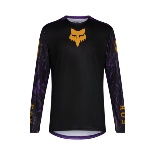 FOX FOX Maillot Ranger Image Print L/S Jr FOX FOX Maillot Ranger Image Print L/S Jr