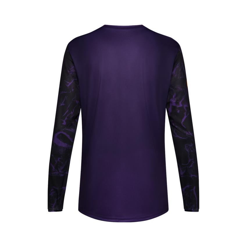 FOX FOX Maillot Ranger Image Print L/S Jr FOX FOX Maillot Ranger Image Print L/S Jr