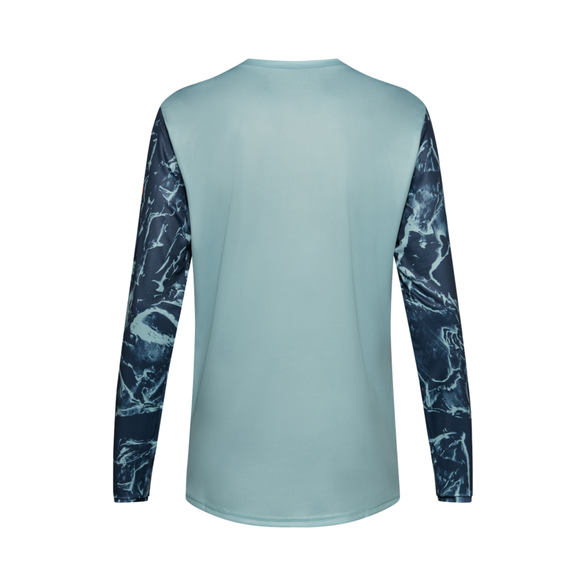 FOX FOX Maillot Ranger Image Print L/S Jr FOX FOX Maillot Ranger Image Print L/S Jr