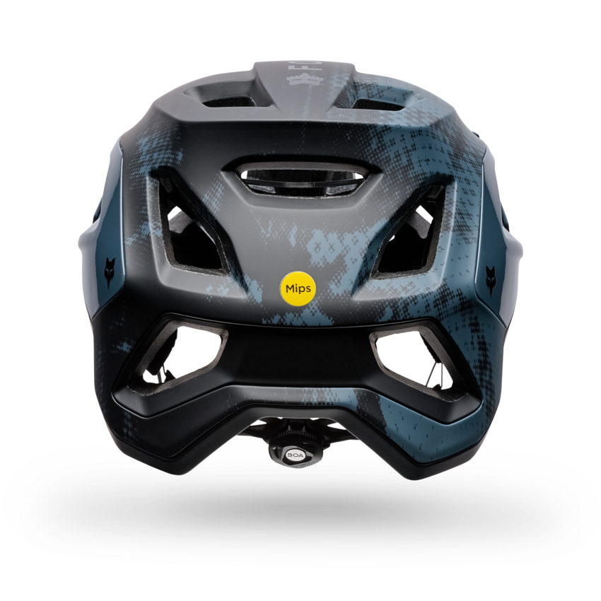FOX FOX Casque Speedframe Pro Sense FOX FOX Casque Speedframe Pro Sense
