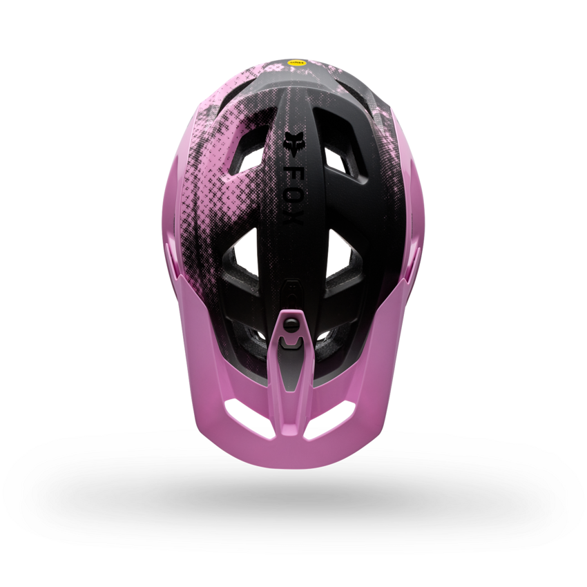 FOX FOX Casque Speedframe Pro Sense FOX FOX Casque Speedframe Pro Sense