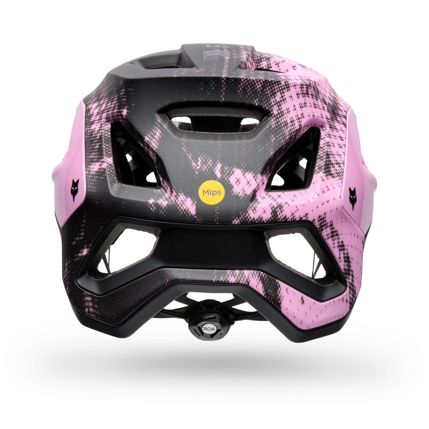 FOX FOX Casque Speedframe Pro Sense FOX FOX Casque Speedframe Pro Sense