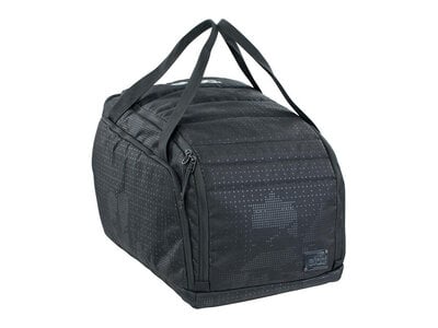 EVOC Sac Gear 55L Black EVOC Sac Gear 55L Black