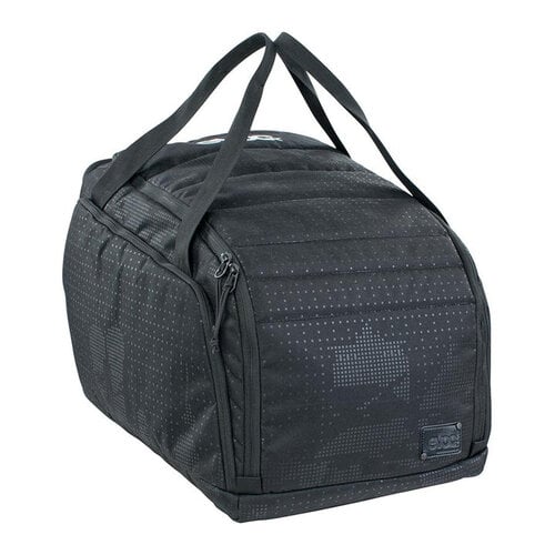 EVOC EVOC Sac Gear 55L Black EVOC EVOC Sac Gear 55L Black