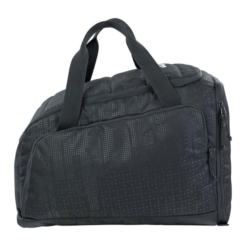 EVOC EVOC Sac Gear 55L Black EVOC EVOC Sac Gear 55L Black