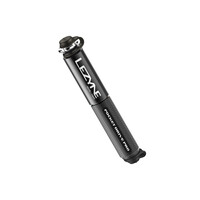 LEZYNE Pompe Pocket Drive Pro 140mm 160psi ABS flip chuck