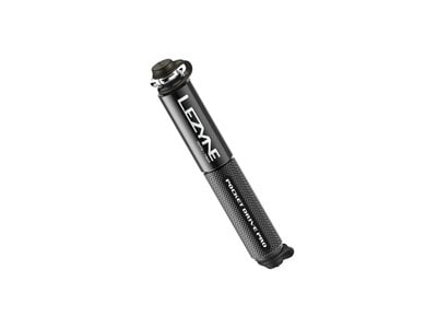 LEZYNE Pompe Pocket Drive Pro 140mm 160psi ABS flip chuck LEZYNE Pompe Pocket Drive Pro 140mm 160psi ABS flip chuck