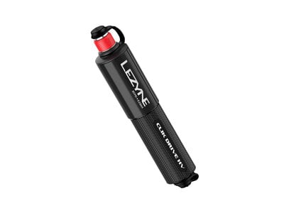 LEZYNE Pompe CLIK DRIVE HV LEZYNE Pompe CLIK DRIVE HV