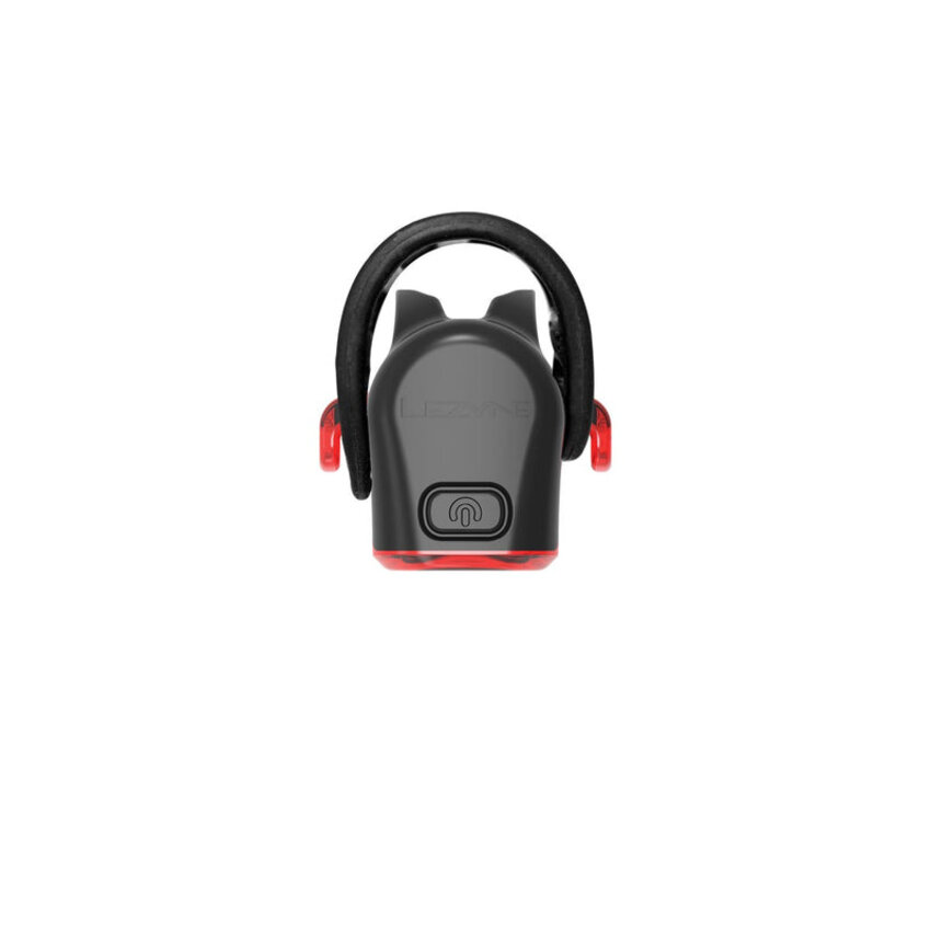 LEZYNE LEZYNE Lumière Arr. Strip Drive Pro 400+ LEZYNE LEZYNE Lumière Arr. Strip Drive Pro 400+