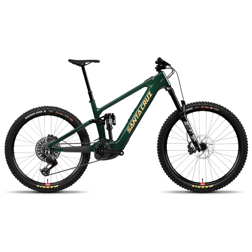 SANTA CRUZ 2026 SANTA CRUZ Vala C MX 90 SANTA CRUZ 2026 SANTA CRUZ Vala C MX 90