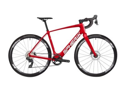 2026 SPHERIK E-SRD Apex Etap AXS 2026 SPHERIK E-SRD Apex Etap AXS