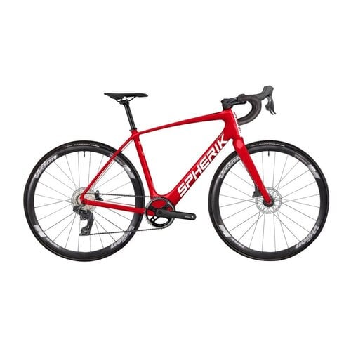 SPHERIK 2026 SPHERIK E-SRD Apex Etap AXS SPHERIK 2026 SPHERIK E-SRD Apex Etap AXS