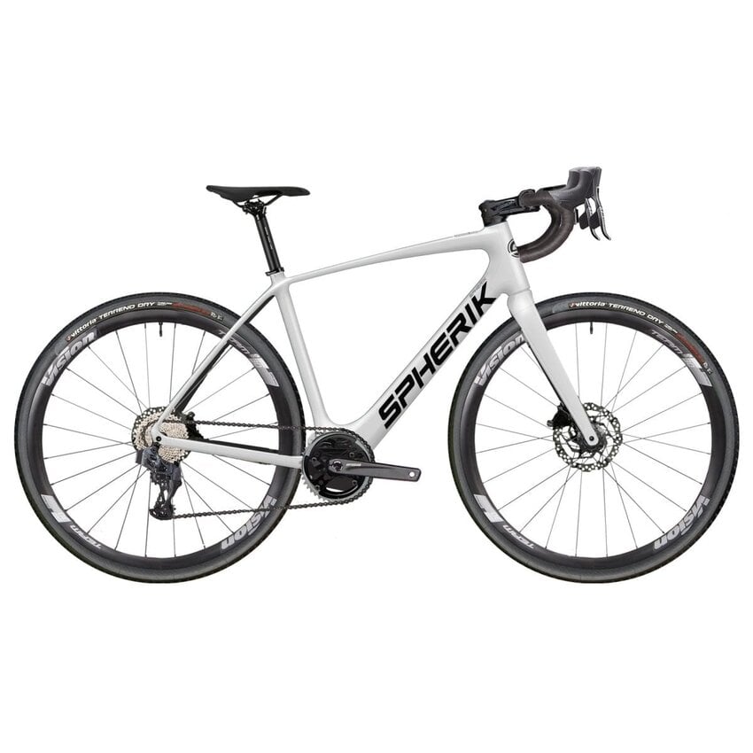SPHERIK 2026 SPHERIK E-SRD Apex Etap AXS SPHERIK 2026 SPHERIK E-SRD Apex Etap AXS