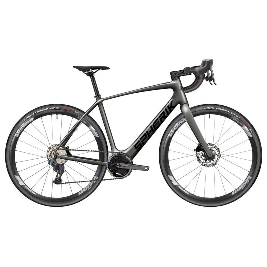 SPHERIK 2026 SPHERIK E-SRD Apex Etap AXS SPHERIK 2026 SPHERIK E-SRD Apex Etap AXS