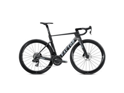 2026 FACTOR Monza Sram Force E1 2026 FACTOR Monza Sram Force E1