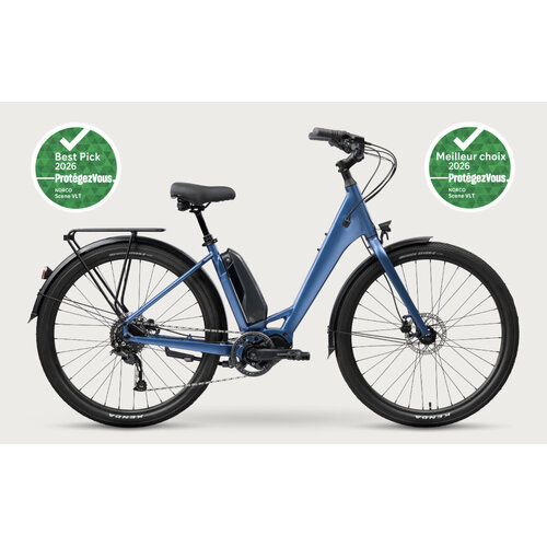 NORCO 2026 NORCO Scene VLT NORCO 2026 NORCO Scene VLT