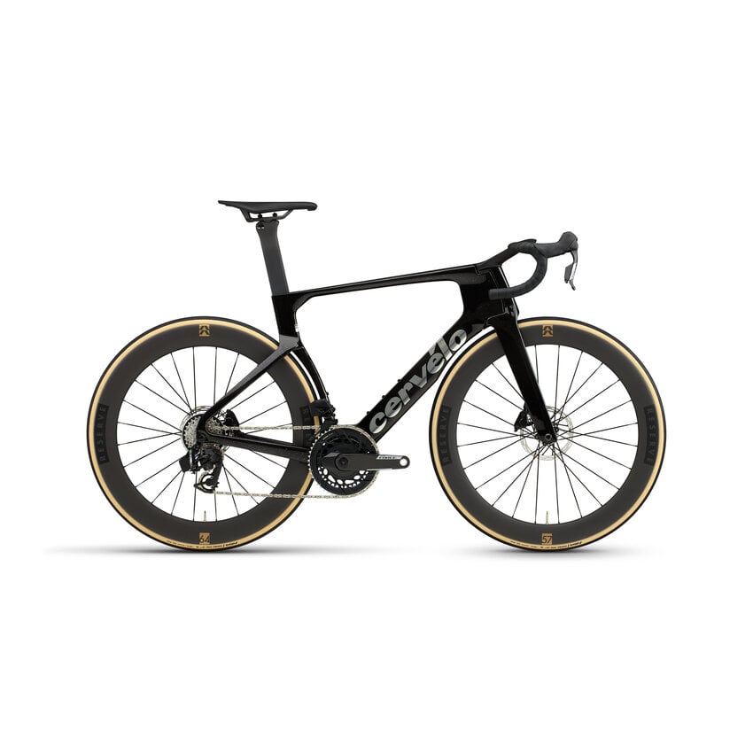 CERVÉLO 2027 CERVELO S5 Force AXS CERVÉLO 2027 CERVELO S5 Force AXS