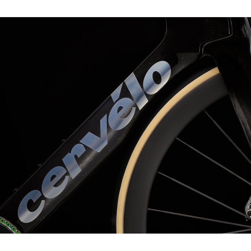 CERVÉLO 2027 CERVELO S5 Force AXS CERVÉLO 2027 CERVELO S5 Force AXS