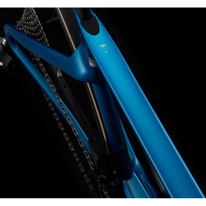 CERVÉLO 2027 CERVELO S5 Force AXS CERVÉLO 2027 CERVELO S5 Force AXS