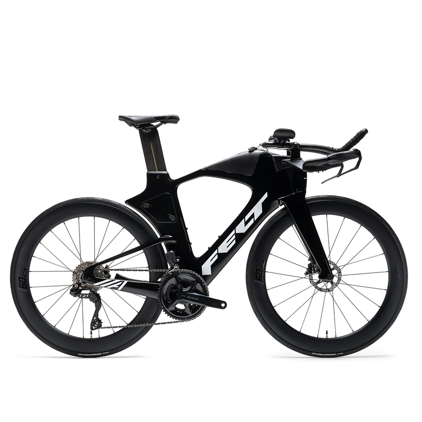 FELT 2027 FELT IA 2.0 Race 105 Di2 FELT 2027 FELT IA 2.0 Race 105 Di2