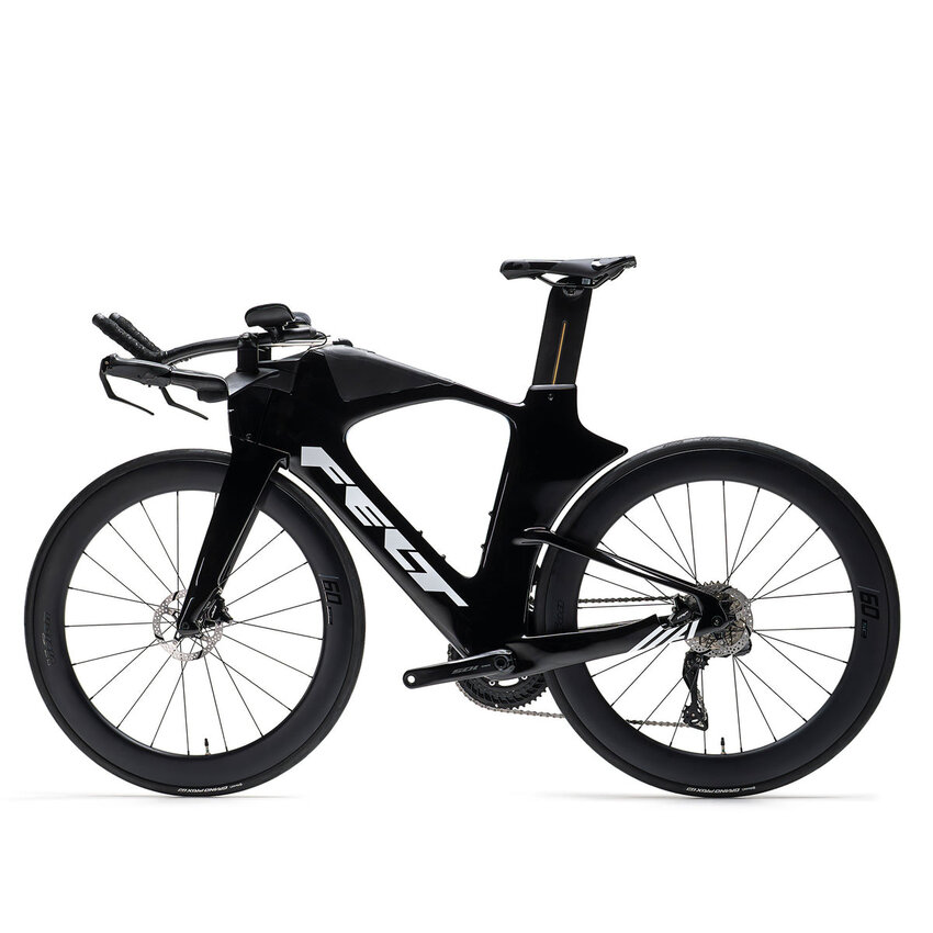 FELT 2027 FELT IA 2.0 Race 105 Di2 FELT 2027 FELT IA 2.0 Race 105 Di2