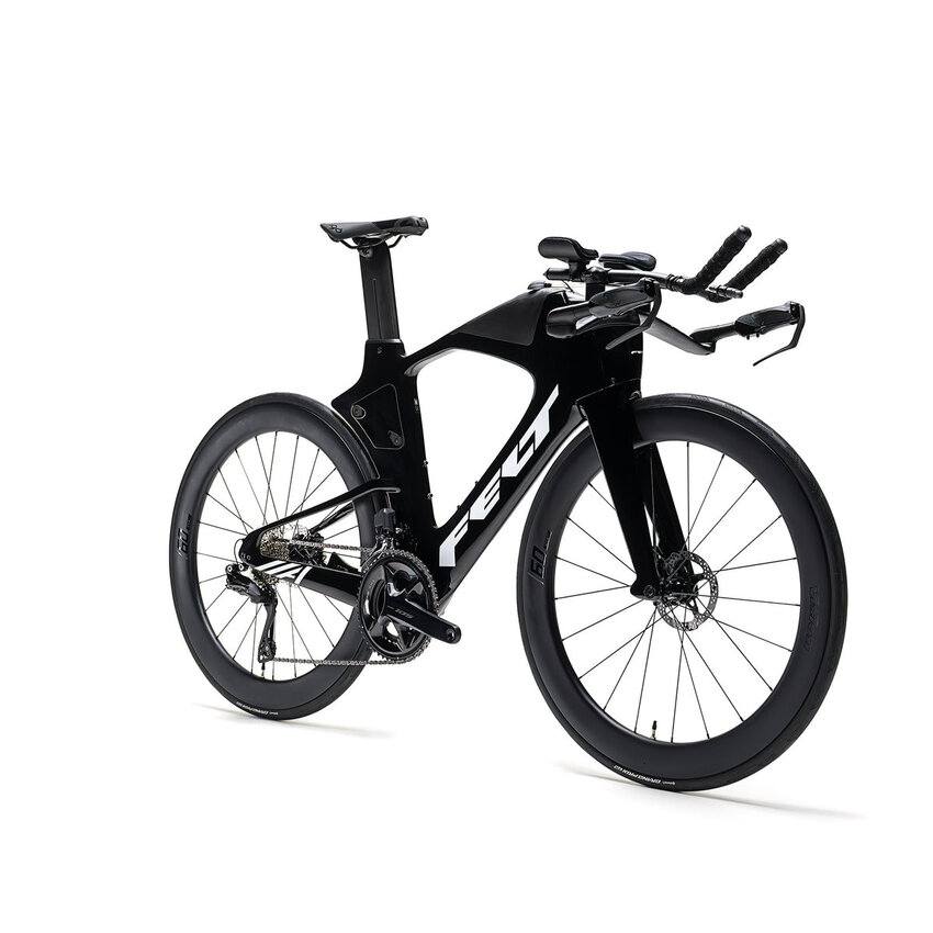 FELT 2027 FELT IA 2.0 Race 105 Di2 FELT 2027 FELT IA 2.0 Race 105 Di2