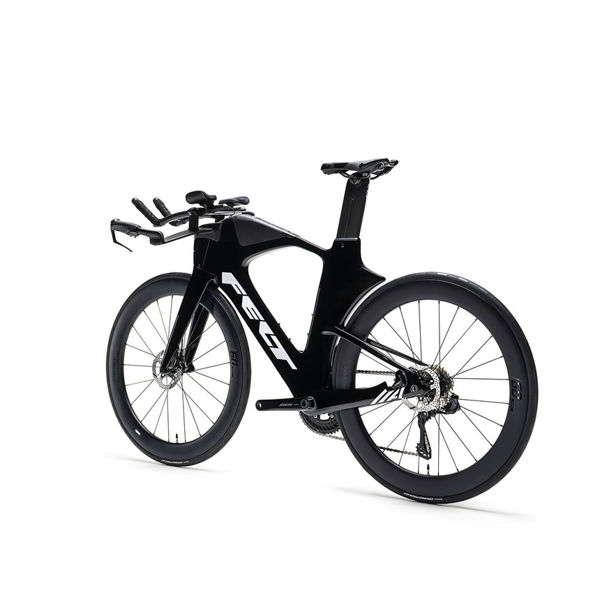 FELT 2027 FELT IA 2.0 Race 105 Di2 FELT 2027 FELT IA 2.0 Race 105 Di2