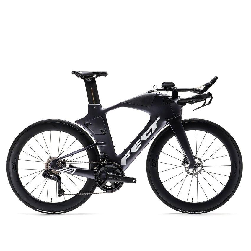 FELT 2027 FELT IA 2.0 Expert Ultegra Di2 FELT 2027 FELT IA 2.0 Expert Ultegra Di2