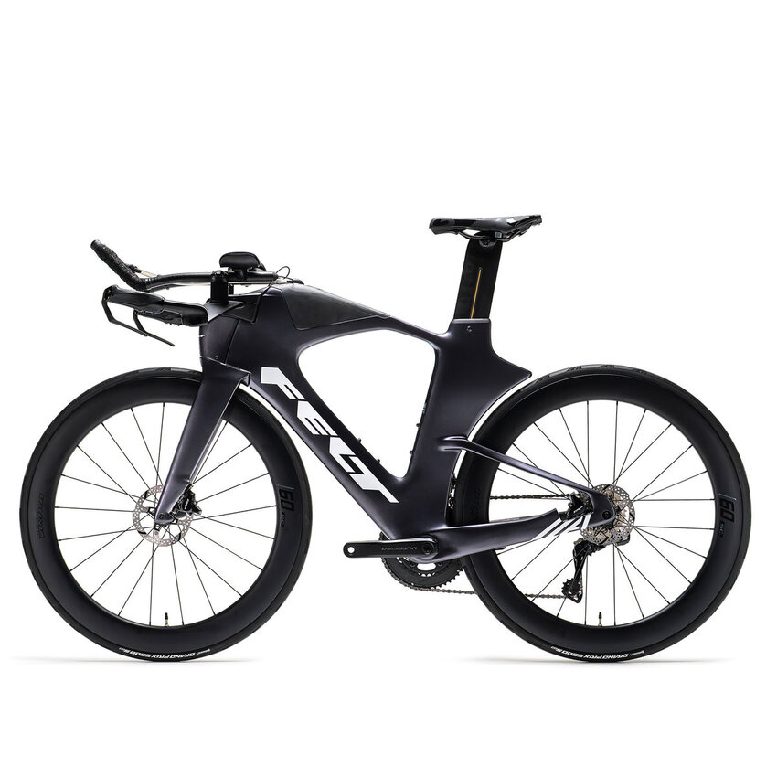 FELT 2027 FELT IA 2.0 Expert Ultegra Di2 FELT 2027 FELT IA 2.0 Expert Ultegra Di2