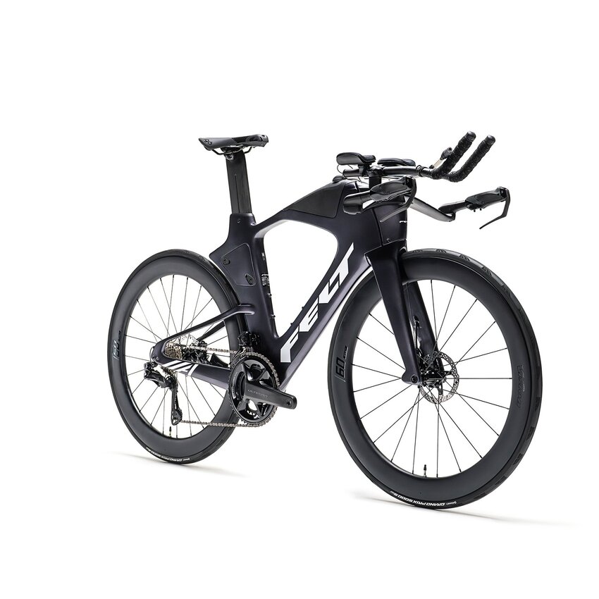 FELT 2027 FELT IA 2.0 Expert Ultegra Di2 FELT 2027 FELT IA 2.0 Expert Ultegra Di2