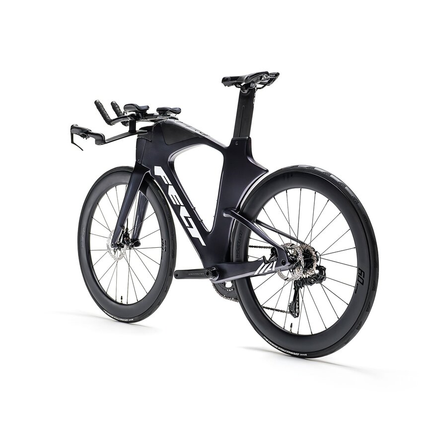 FELT 2027 FELT IA 2.0 Expert Ultegra Di2 FELT 2027 FELT IA 2.0 Expert Ultegra Di2