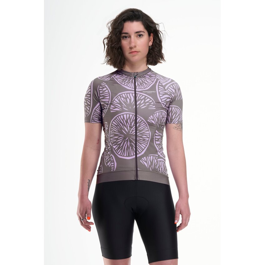 Peppermint PEPPERMINT Maillot Classic Femme Peppermint PEPPERMINT Maillot Classic Femme