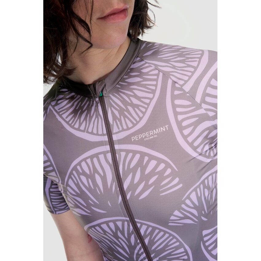 Peppermint PEPPERMINT Maillot Classic Femme Peppermint PEPPERMINT Maillot Classic Femme