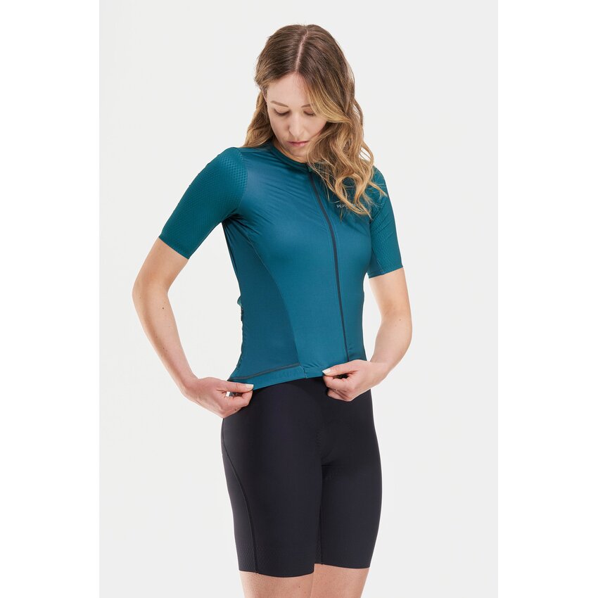 Peppermint PEPPERMINT Maillot Signature Femme Peppermint PEPPERMINT Maillot Signature Femme