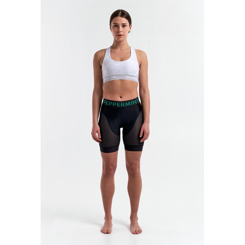 Peppermint PEPPERMINT Short Liner Femme Peppermint PEPPERMINT Short Liner Femme