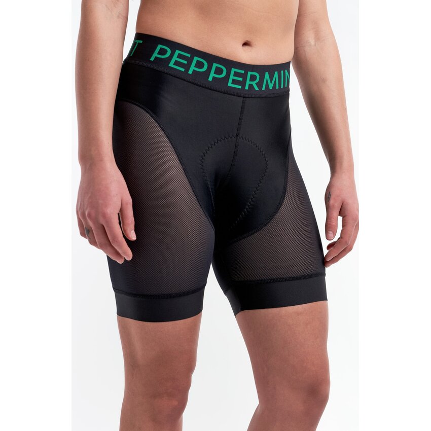 Peppermint PEPPERMINT Short Liner Femme Peppermint PEPPERMINT Short Liner Femme