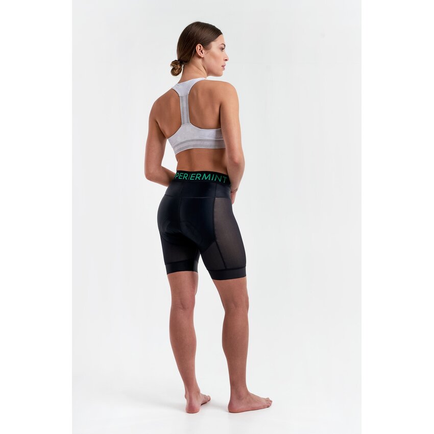 Peppermint PEPPERMINT Short Liner Femme Peppermint PEPPERMINT Short Liner Femme