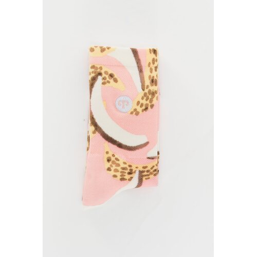 Peppermint PEPPERMINT Bas Signature Print