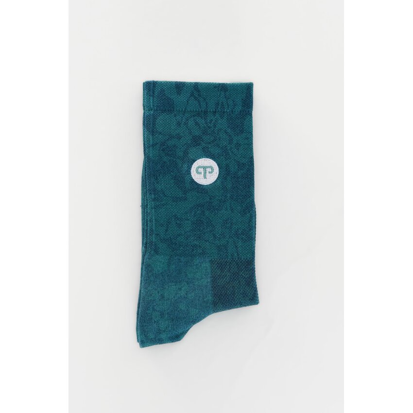 Peppermint PEPPERMINT Bas Signature Print