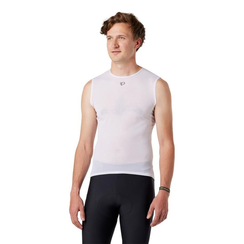 PEARL IZUMI PEARL IZUMI Baselayer Transfer Mesh PEARL IZUMI PEARL IZUMI Baselayer Transfer Mesh