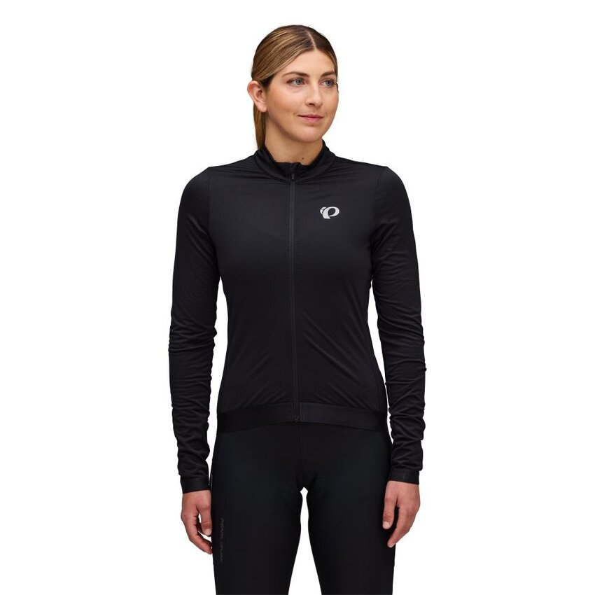 PEARL IZUMI PEARL IZUMI Maillot Attack Thermal FEMME L/S PEARL IZUMI PEARL IZUMI Maillot Attack Thermal FEMME L/S